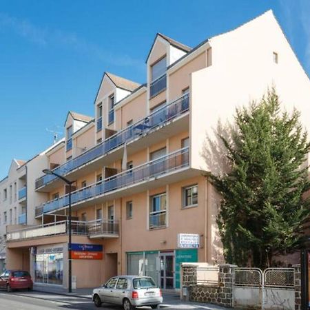 Appartement Cozy : 10/15 min des Champs Elysée Sartrouville Exterior foto